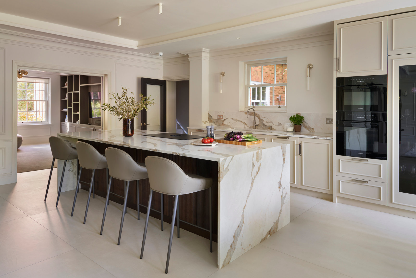 Cobham Kitchen